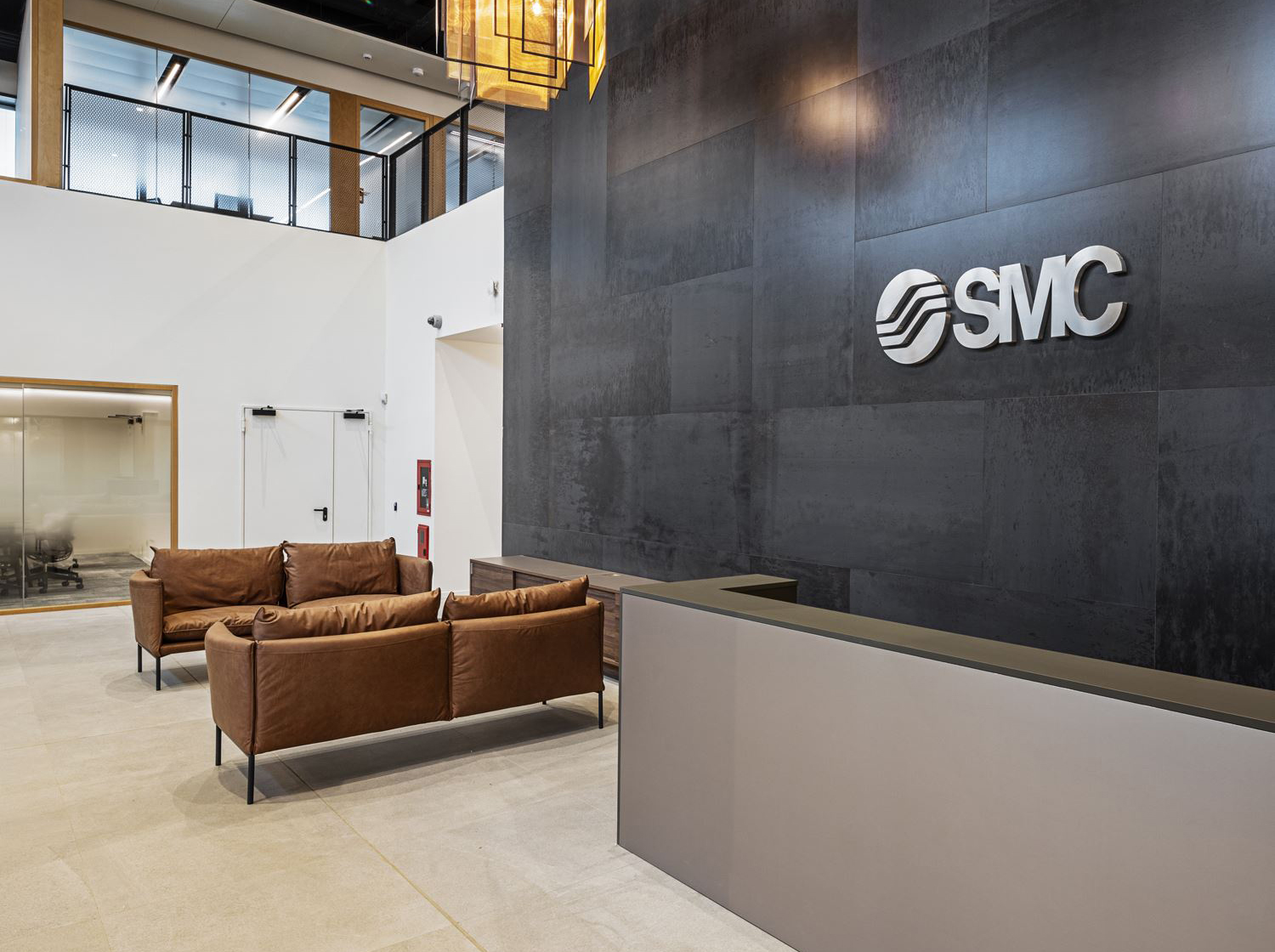 SMC Corporation Office: Photo 26