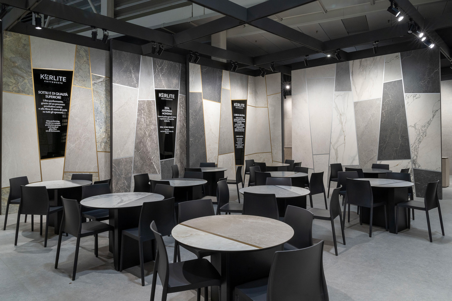 Cotto d'Este a Cersaie 2023: Photo 8