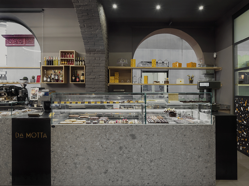 Pasticceria Da Motta: Photo 8