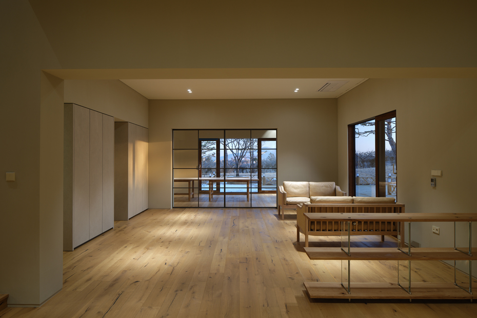 C Residence: Photo 7