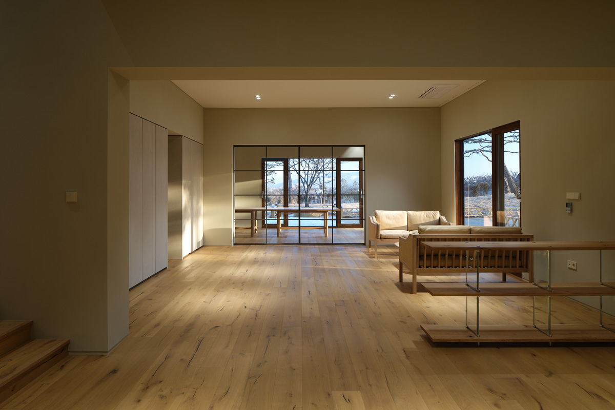 C Residence: Photo 6