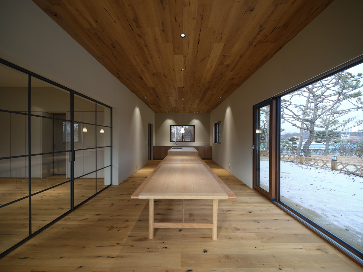 C Residence: Photo 5