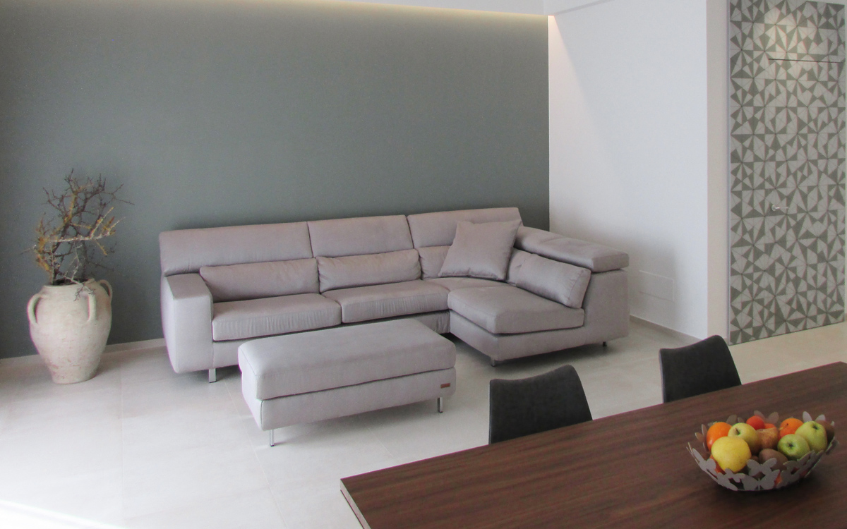 Interior in Murge: Photo 10