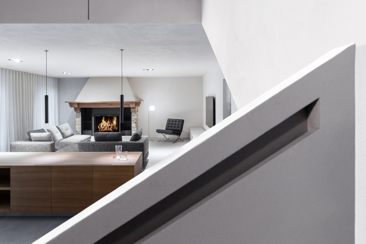 House in Montevecchia: Photo 18