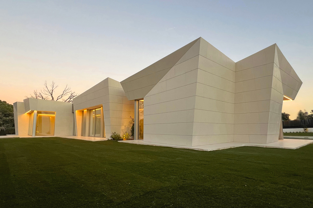 Vivienda MCND House: Photo 11