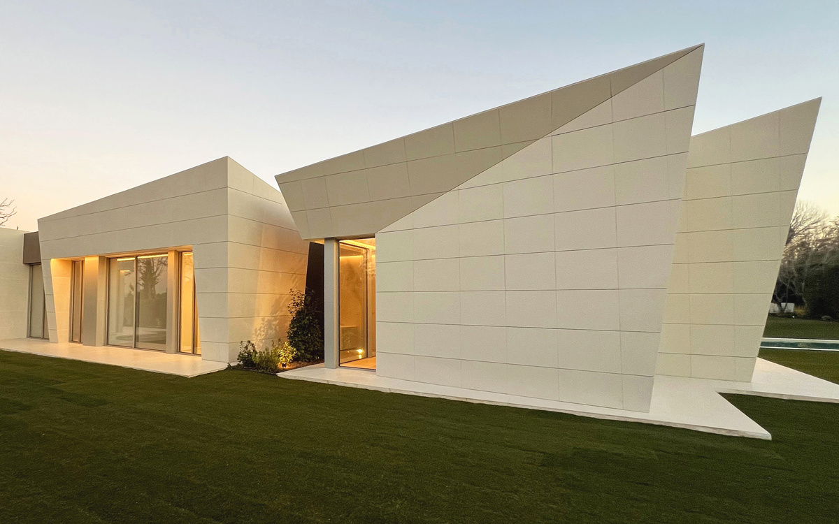Vivienda MCND House: Photo 13