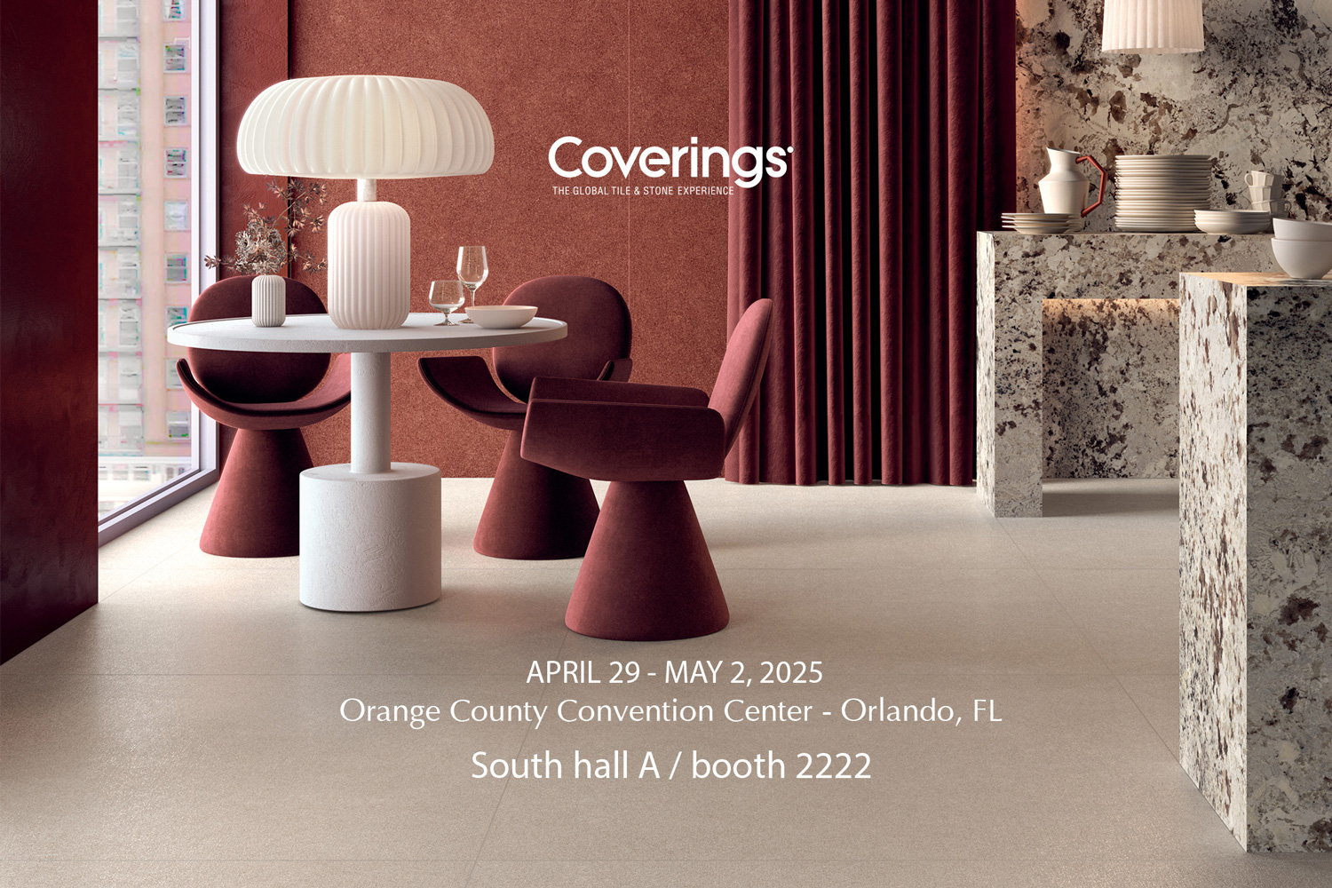 cotto-d'este-takes-center-stage-at-coverings-2025
