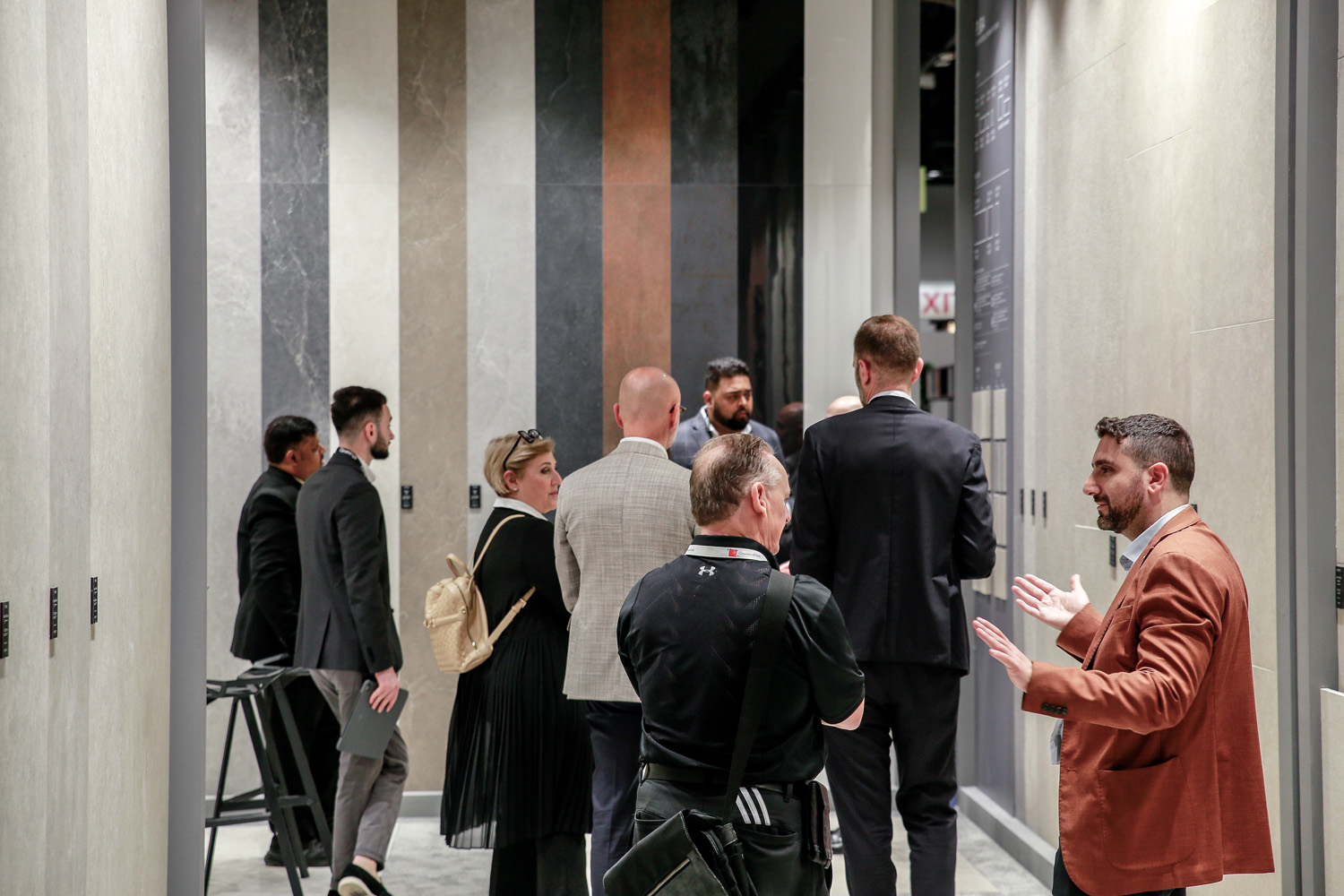 Cotto d’Este takes center stage at Coverings 2025: Photo 10