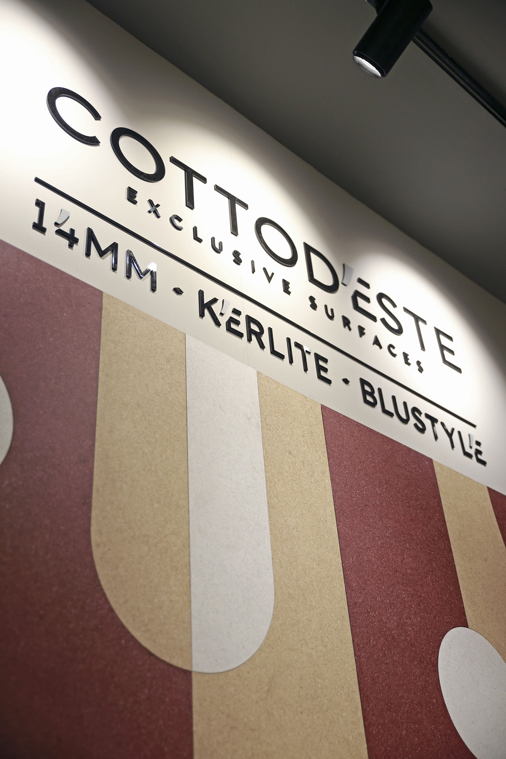 Cotto d’Este takes center stage at Coverings 2025: Photo 9