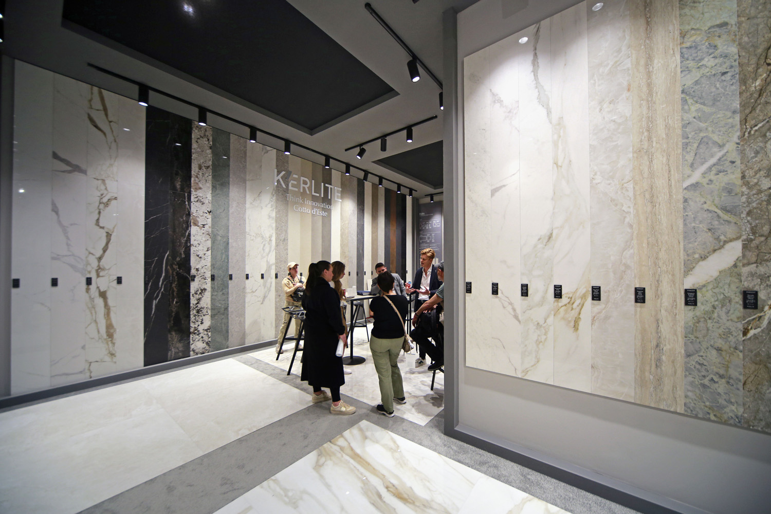 Cotto d’Este takes center stage at Coverings 2025: Photo 18