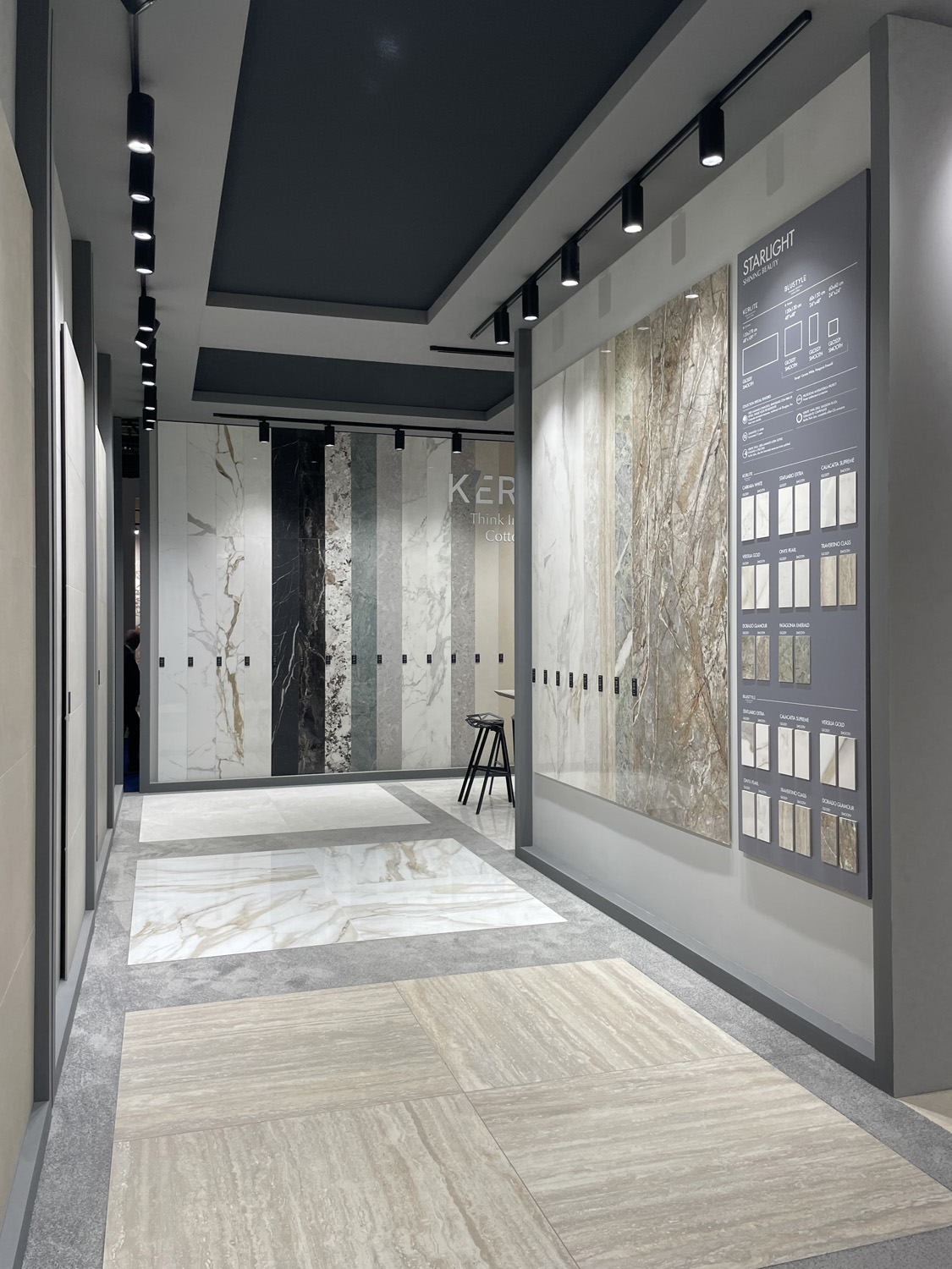 Cotto d’Este takes center stage at Coverings 2025: Photo 15