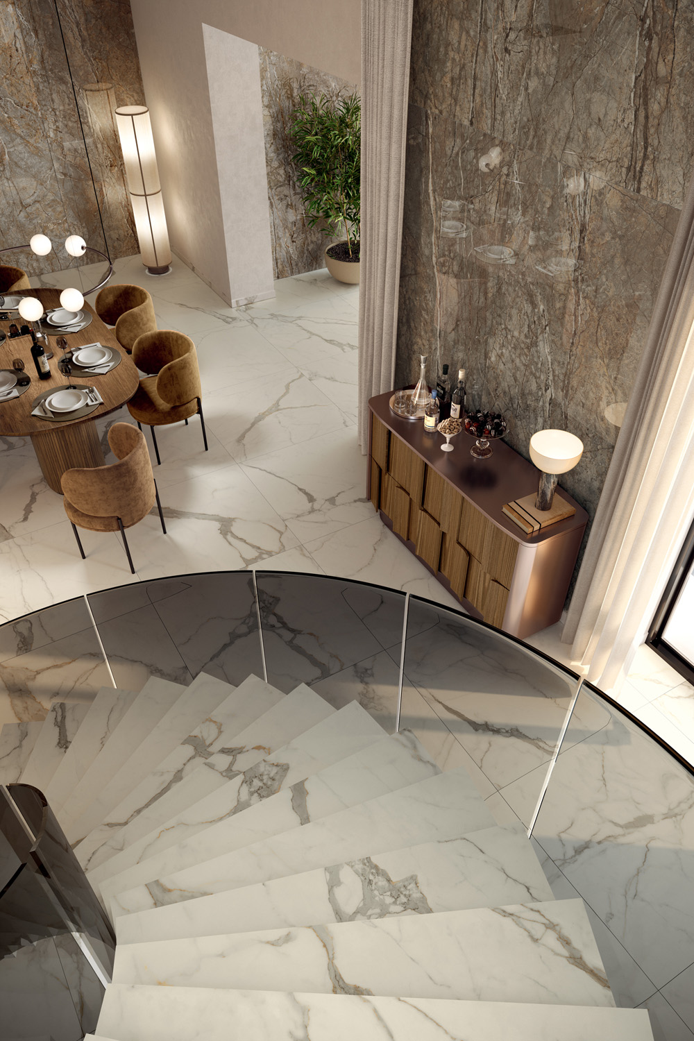 Cotto d’Este takes center stage at Coverings 2025: Photo 3