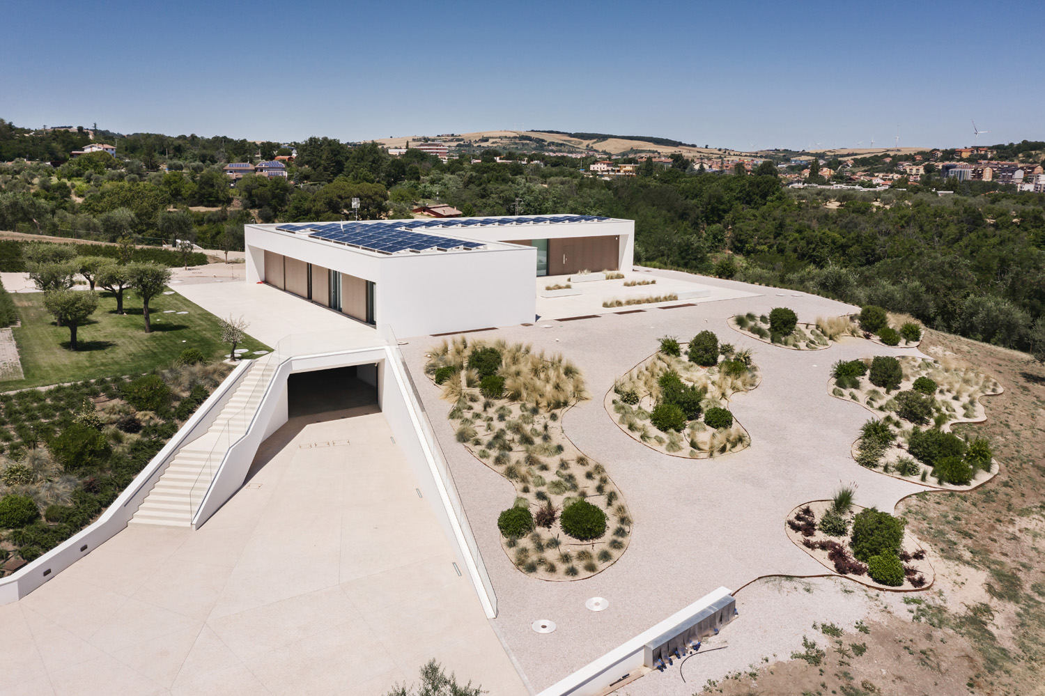 Villa GF: Photo 2
