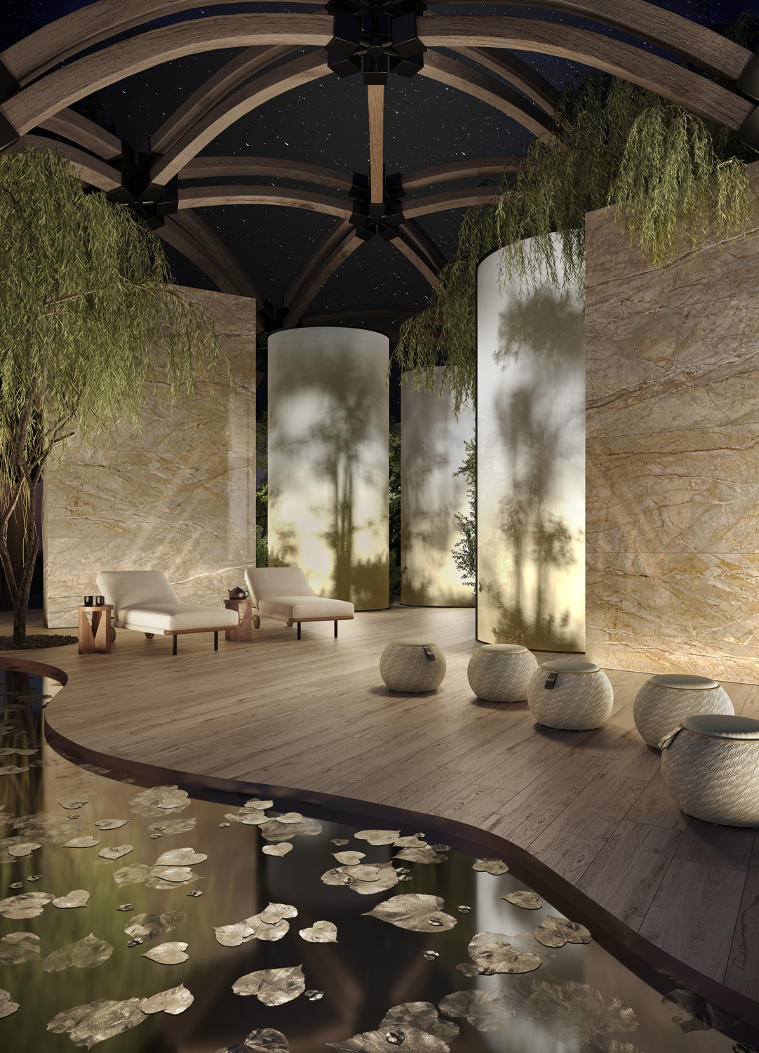 WOOD PLANK Collection | Cotto d'Este Flooring and Cladding: Photo 10 WOOD PLANK: Photo 10