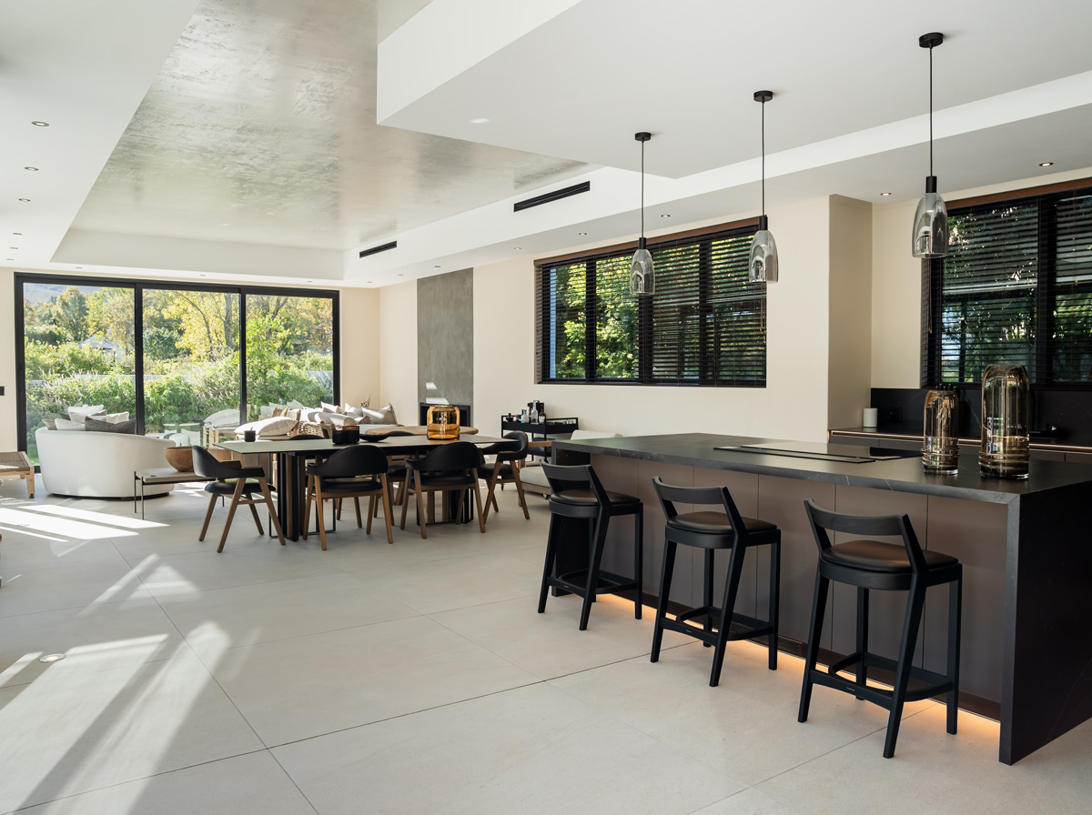 Private house in Somerset West: Photo 7