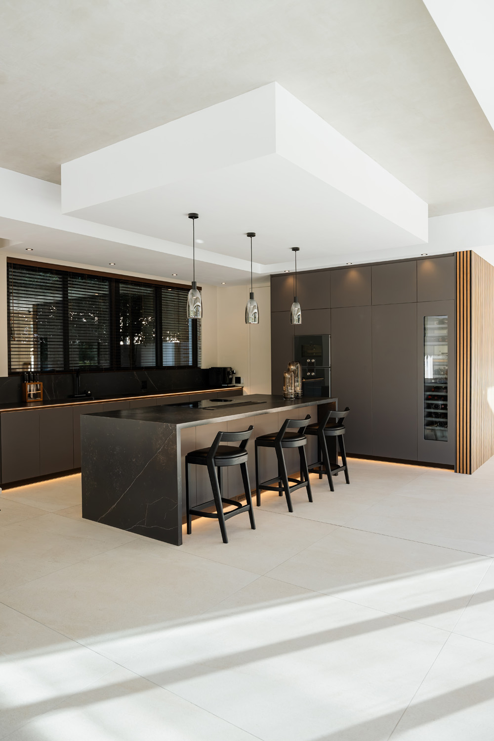 Private house in Somerset West: Photo 3