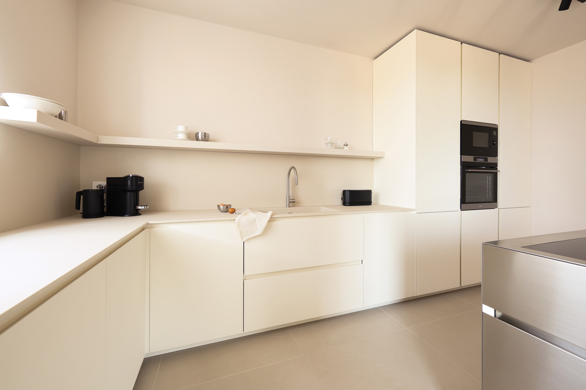 VLT-A Apartment: Photo 13