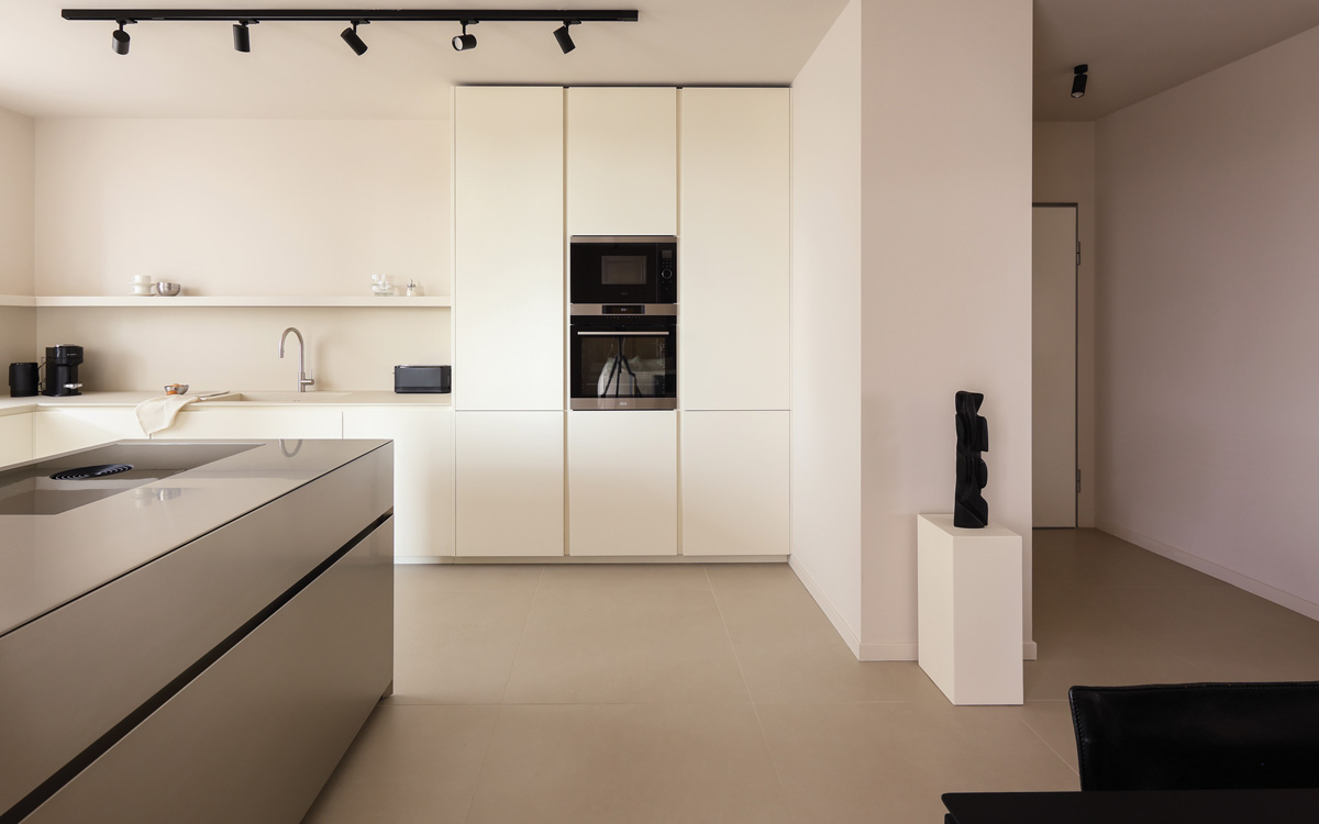 VLT-A Apartment: Photo 20