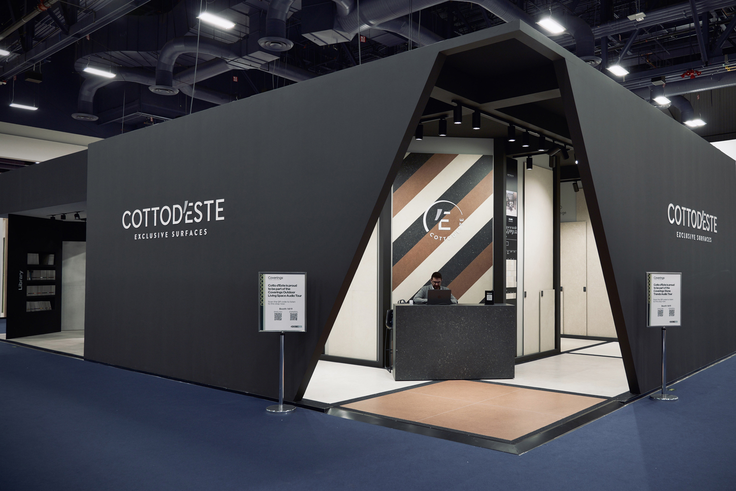 coverings-2026:-material-takes-shape