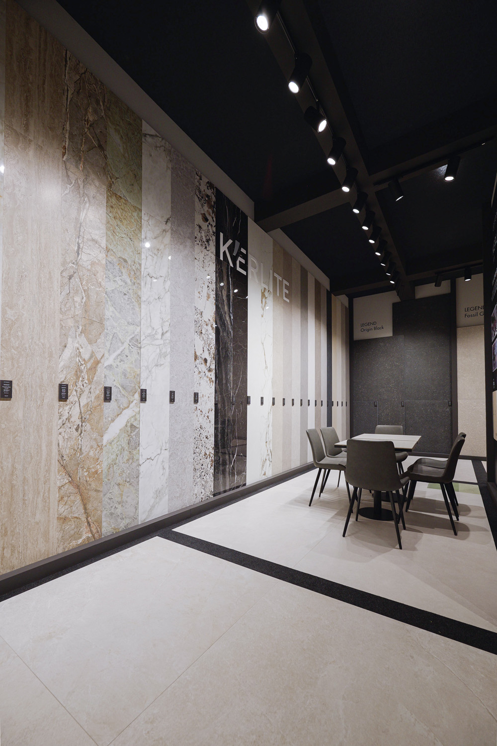 Coverings 2026: material takes shape: Photo 6