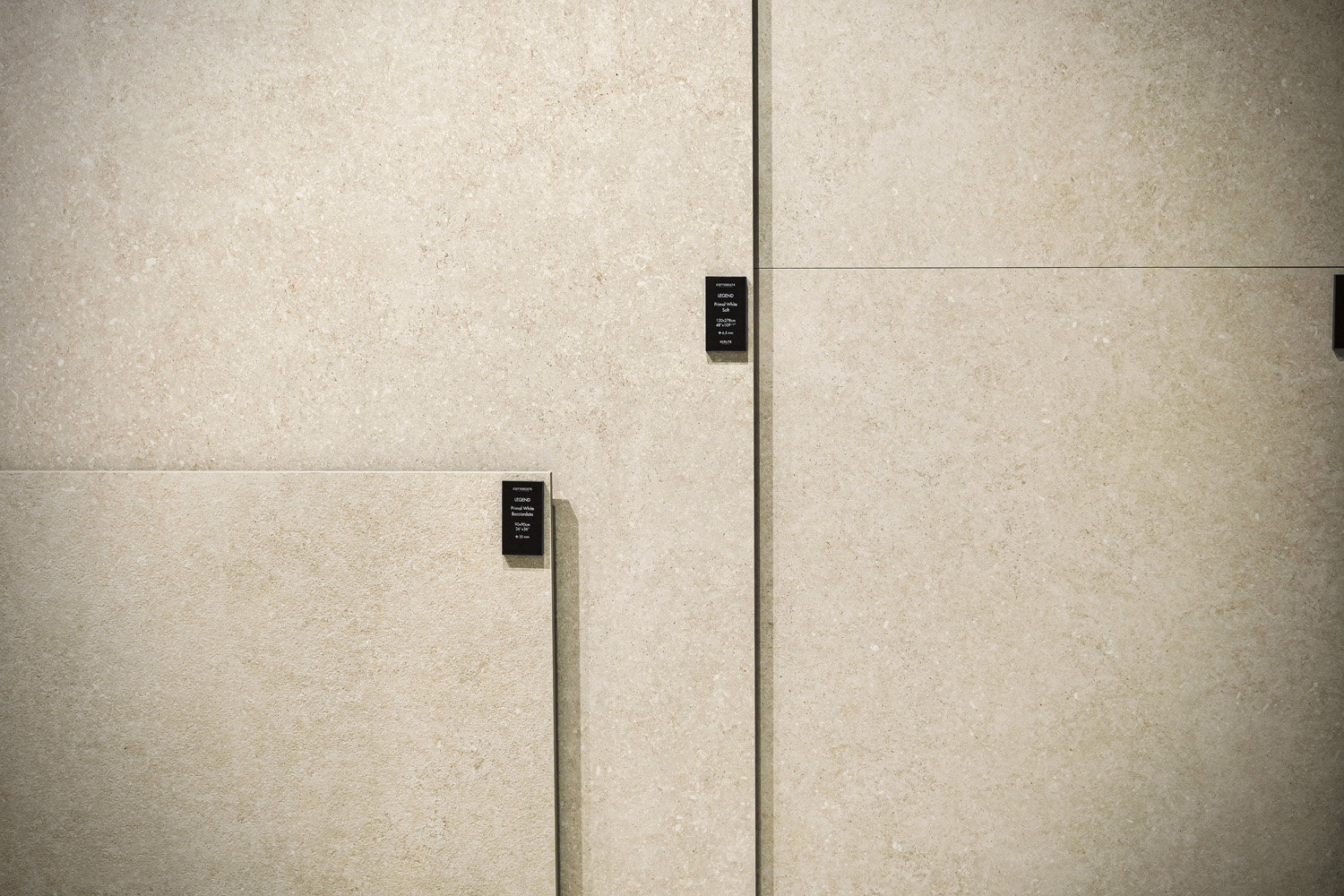 Coverings 2026: material takes shape: Photo 7