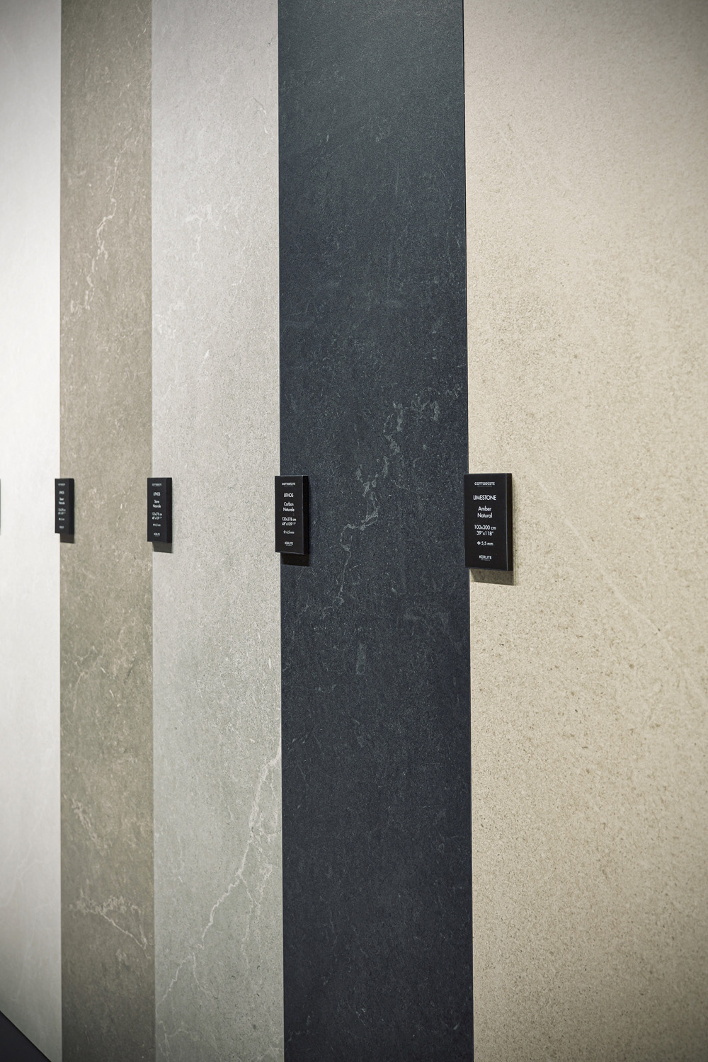 Coverings 2026: material takes shape: Photo 11