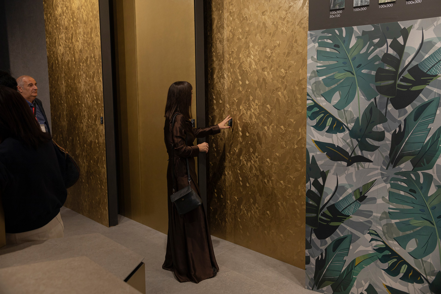 Cotto d'Este a Cersaie 2023: Photo 4