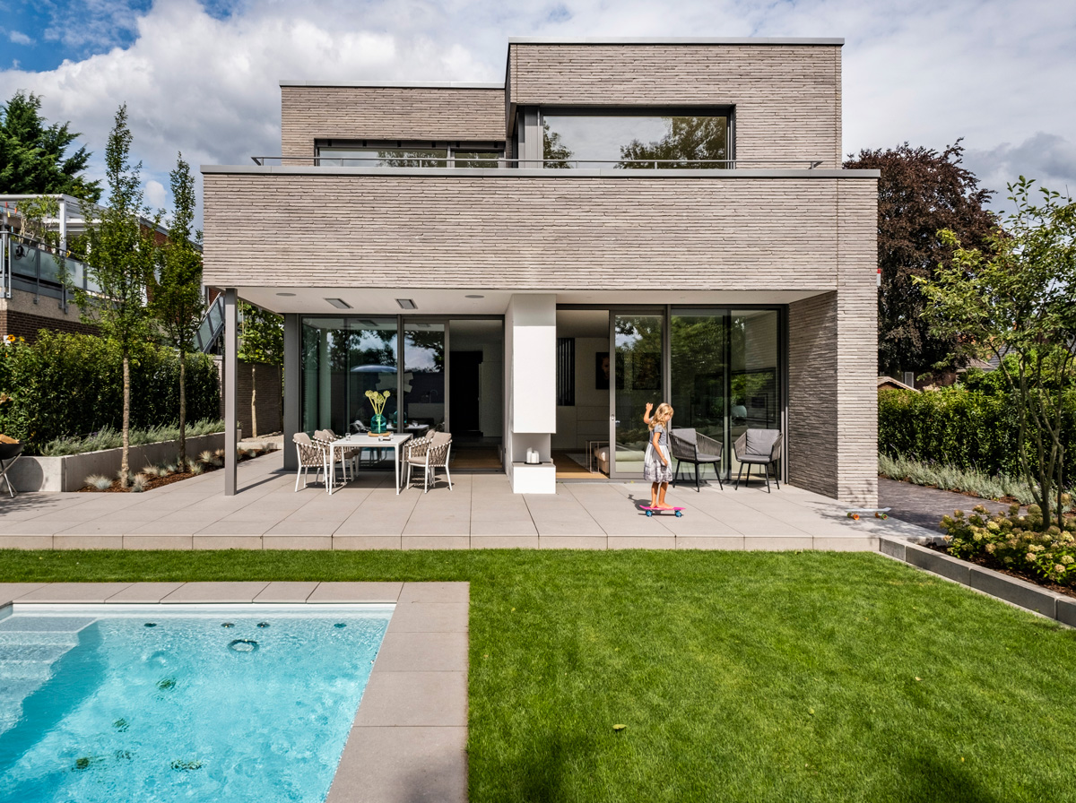 Private Residence Rheine: Photo 25