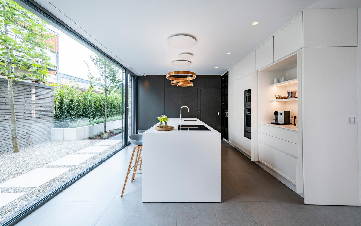 Private Residence Rheine: Photo 27