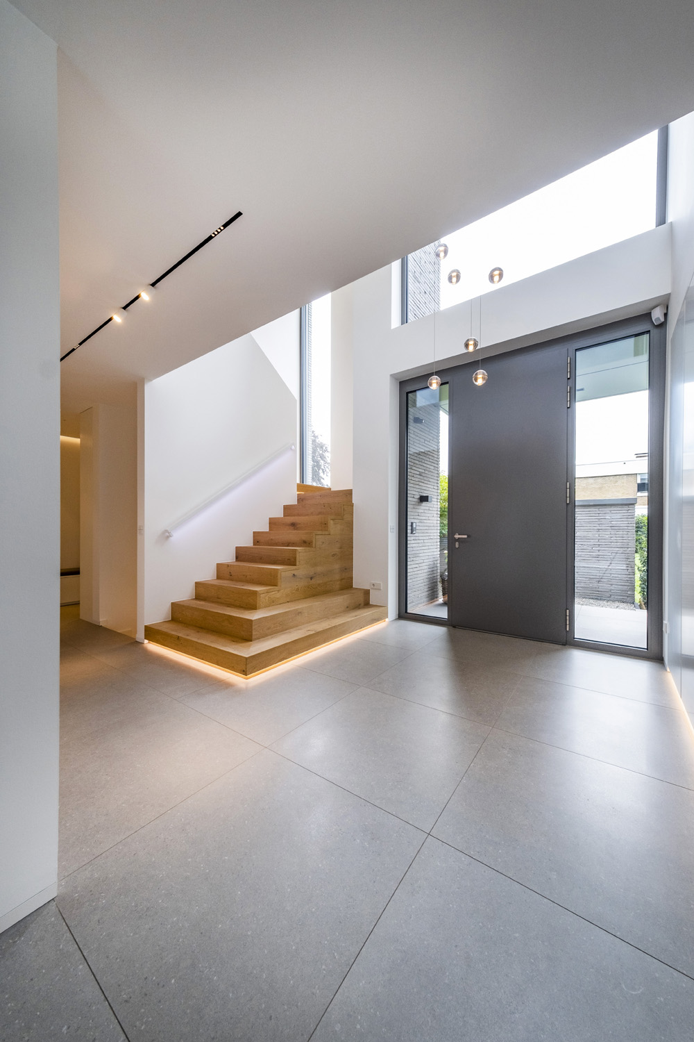 Private Residence Rheine: Photo 3