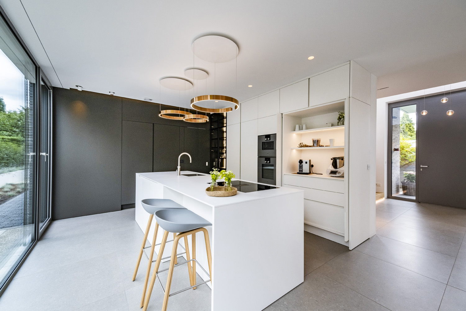 Private Residence Rheine: Photo 2