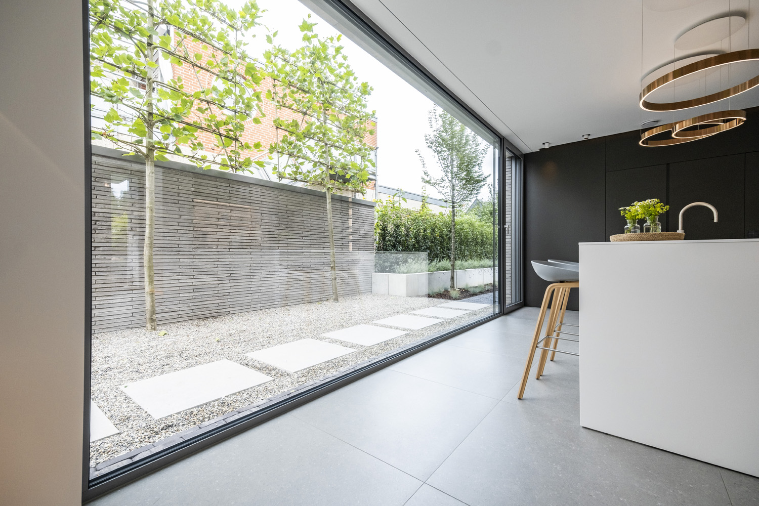 Private Residence Rheine: Photo 1