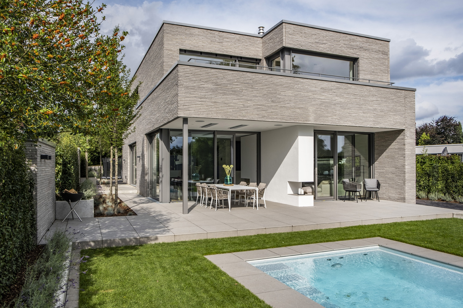 Private Residence Rheine: Photo 12