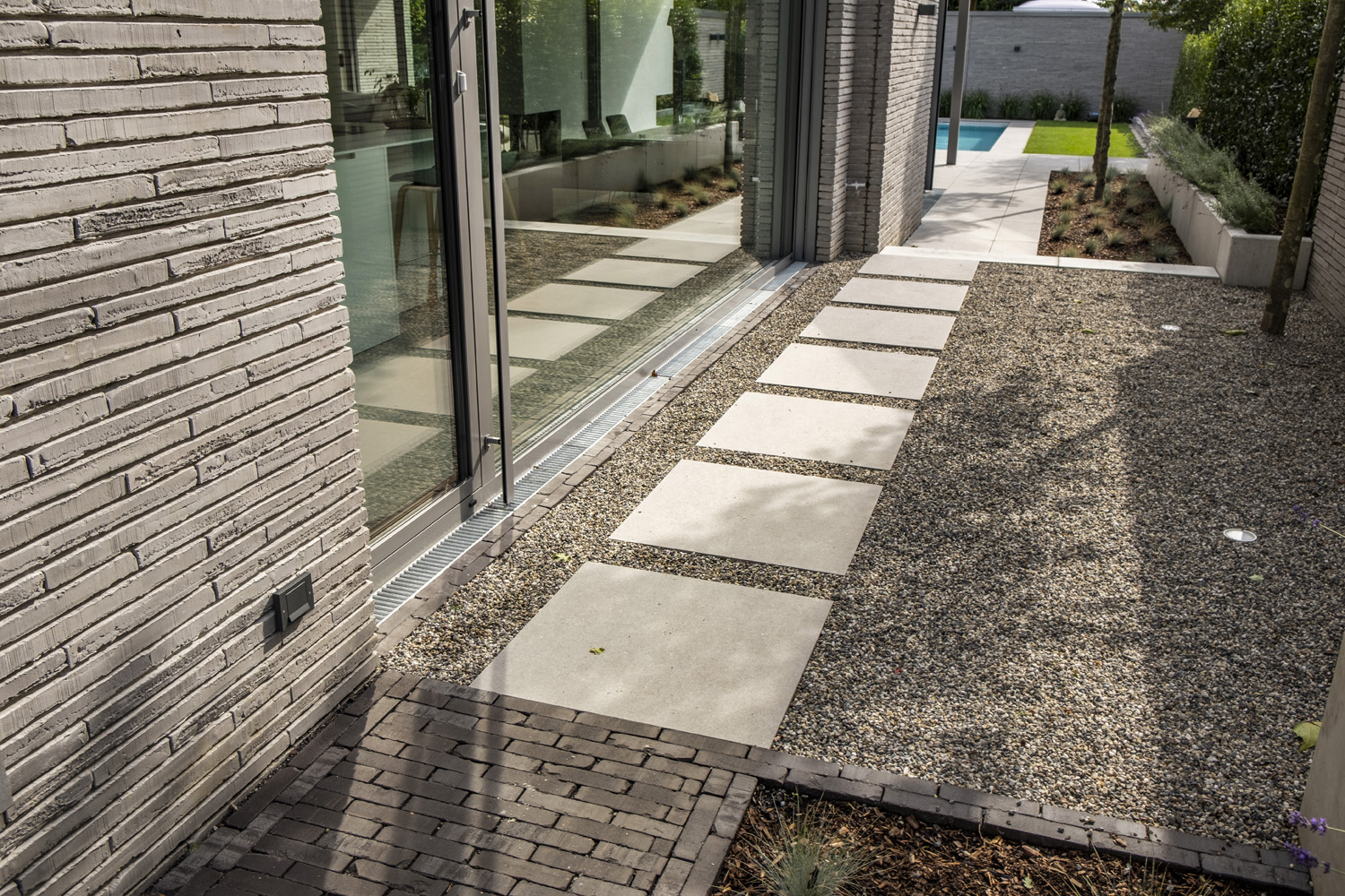 Private Residence Rheine: Photo 17