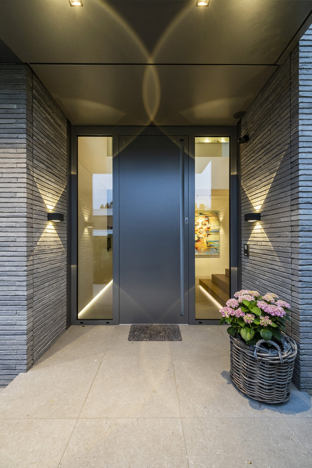 Private Residence Rheine: Photo 18