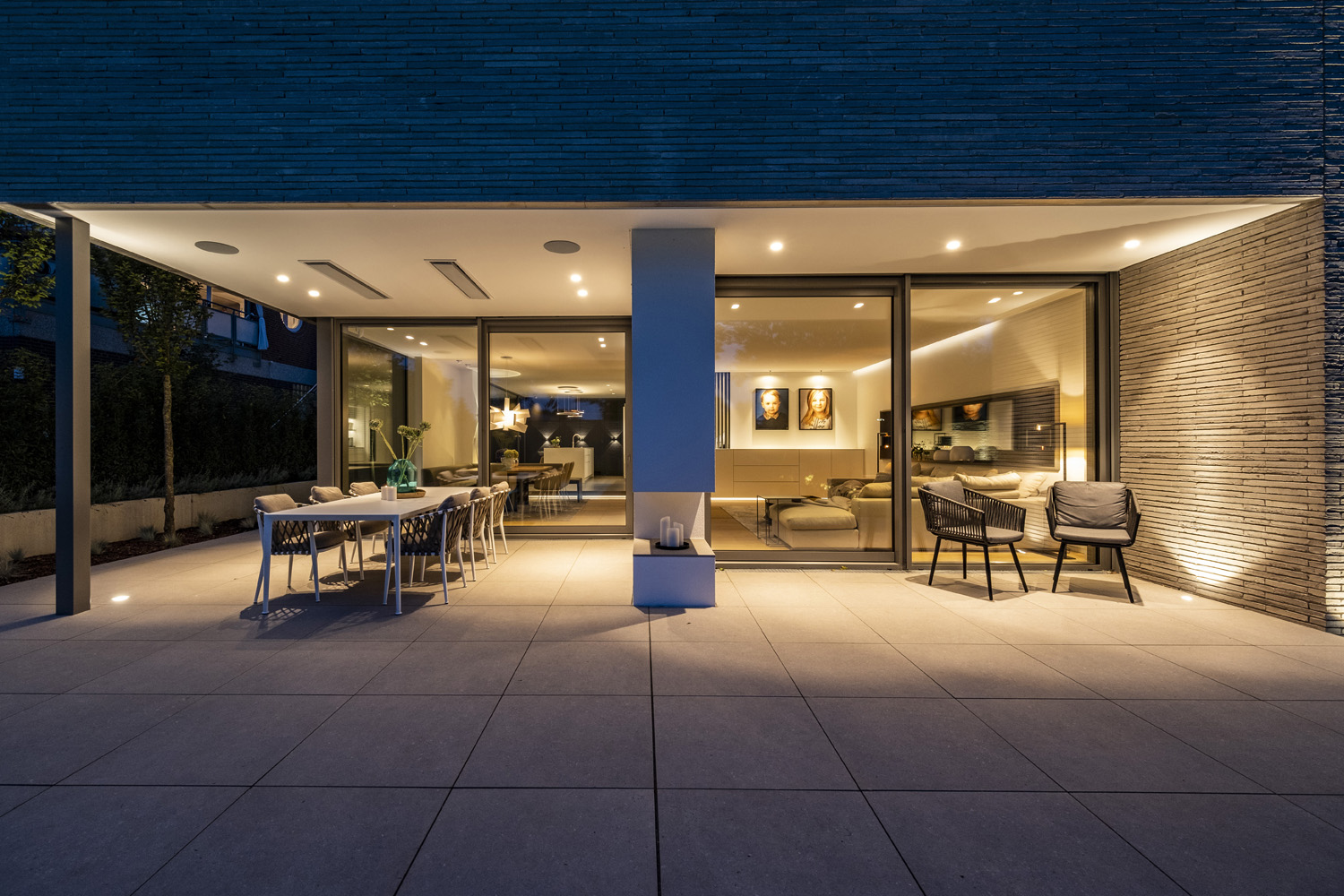Private Residence Rheine: Photo 24