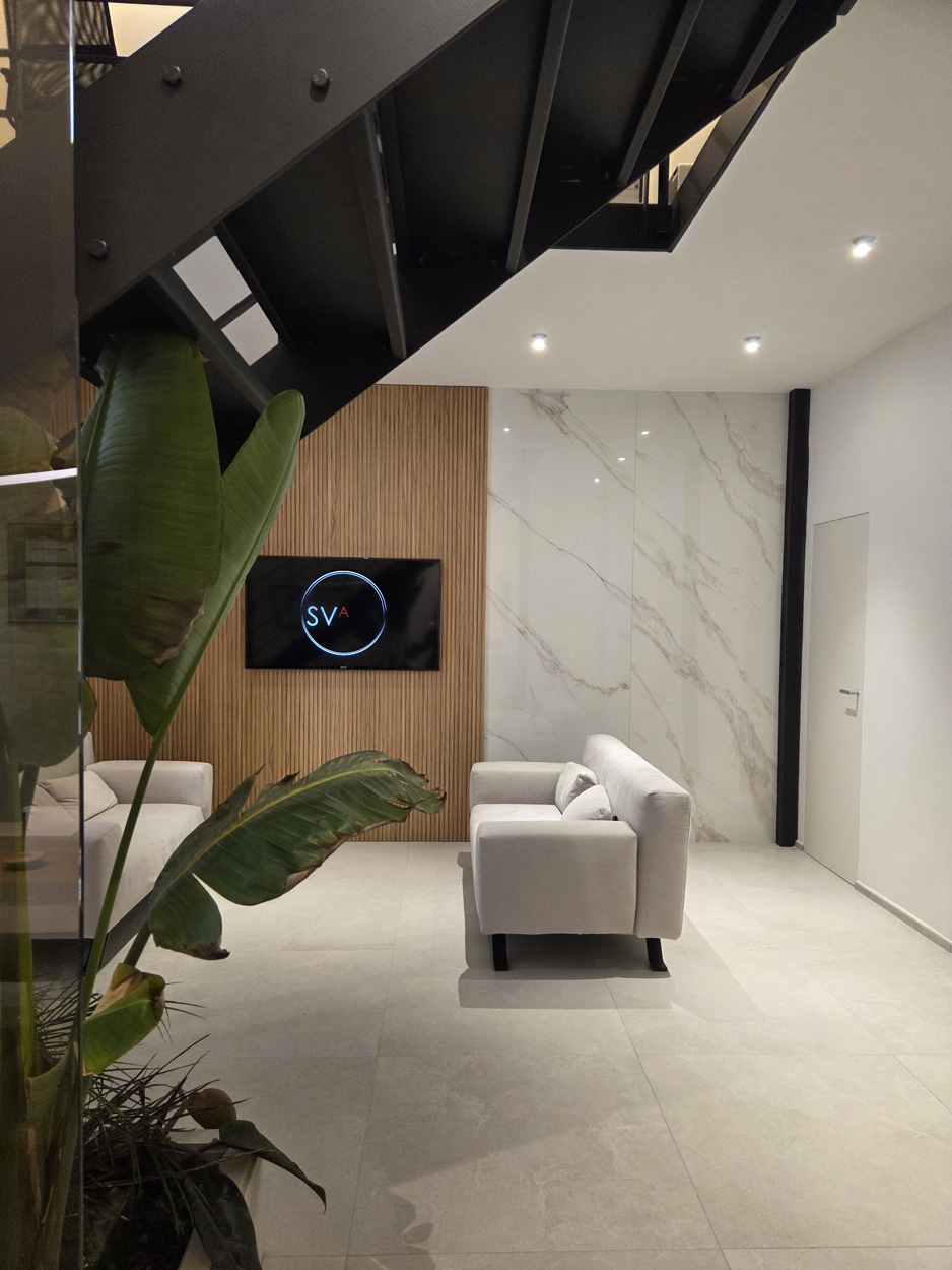 SVa STUDIO ARCHITETTURA: Photo 1