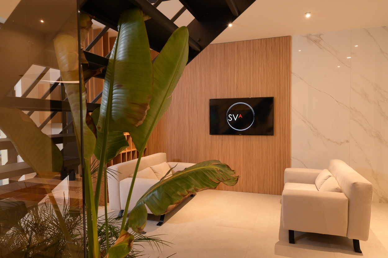 SVa STUDIO ARCHITETTURA: Photo 4