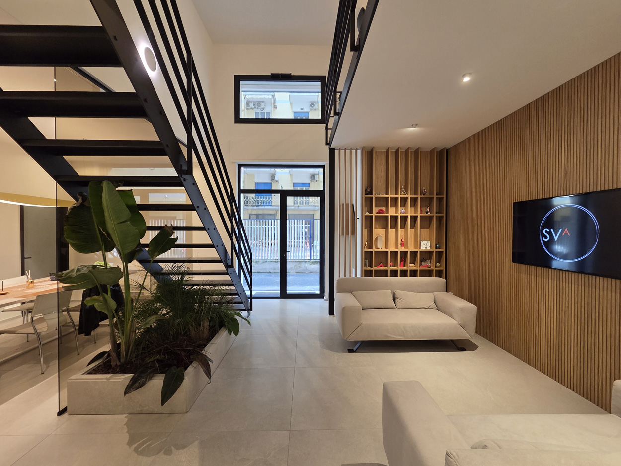 SVa STUDIO ARCHITETTURA: Photo 8