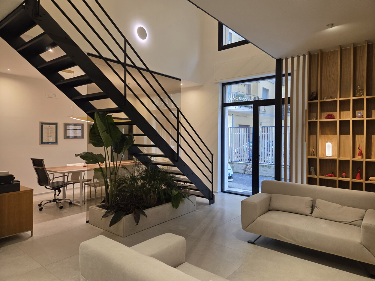 SVa STUDIO ARCHITETTURA: Photo 12