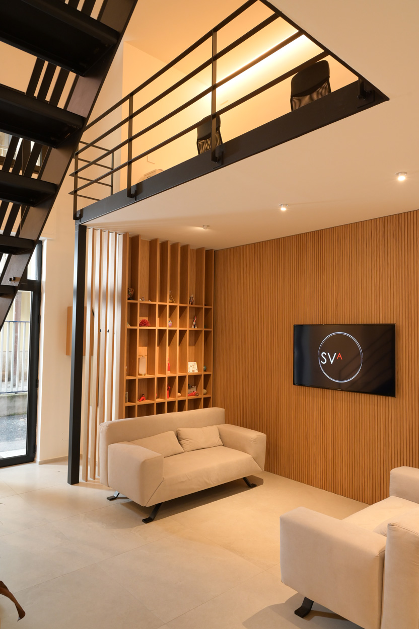 SVa STUDIO ARCHITETTURA: Photo 13