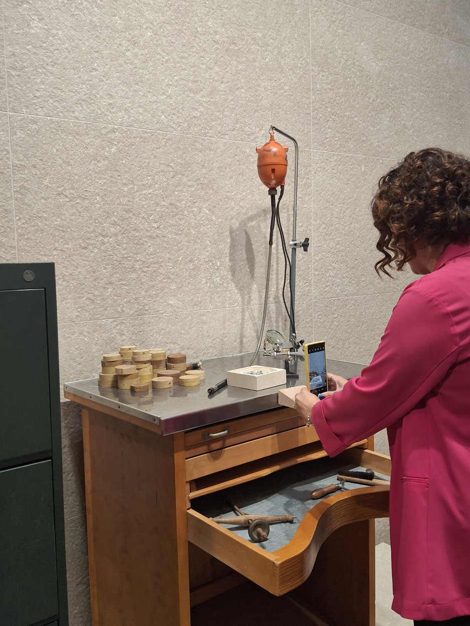 Cersaie 2026: Cotto d'Este celebrates the culture of material: Photo 4