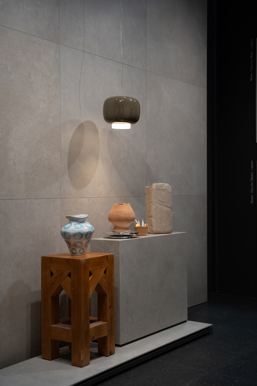 Cersaie 2026: Cotto d'Este celebrates the culture of material: Photo 17