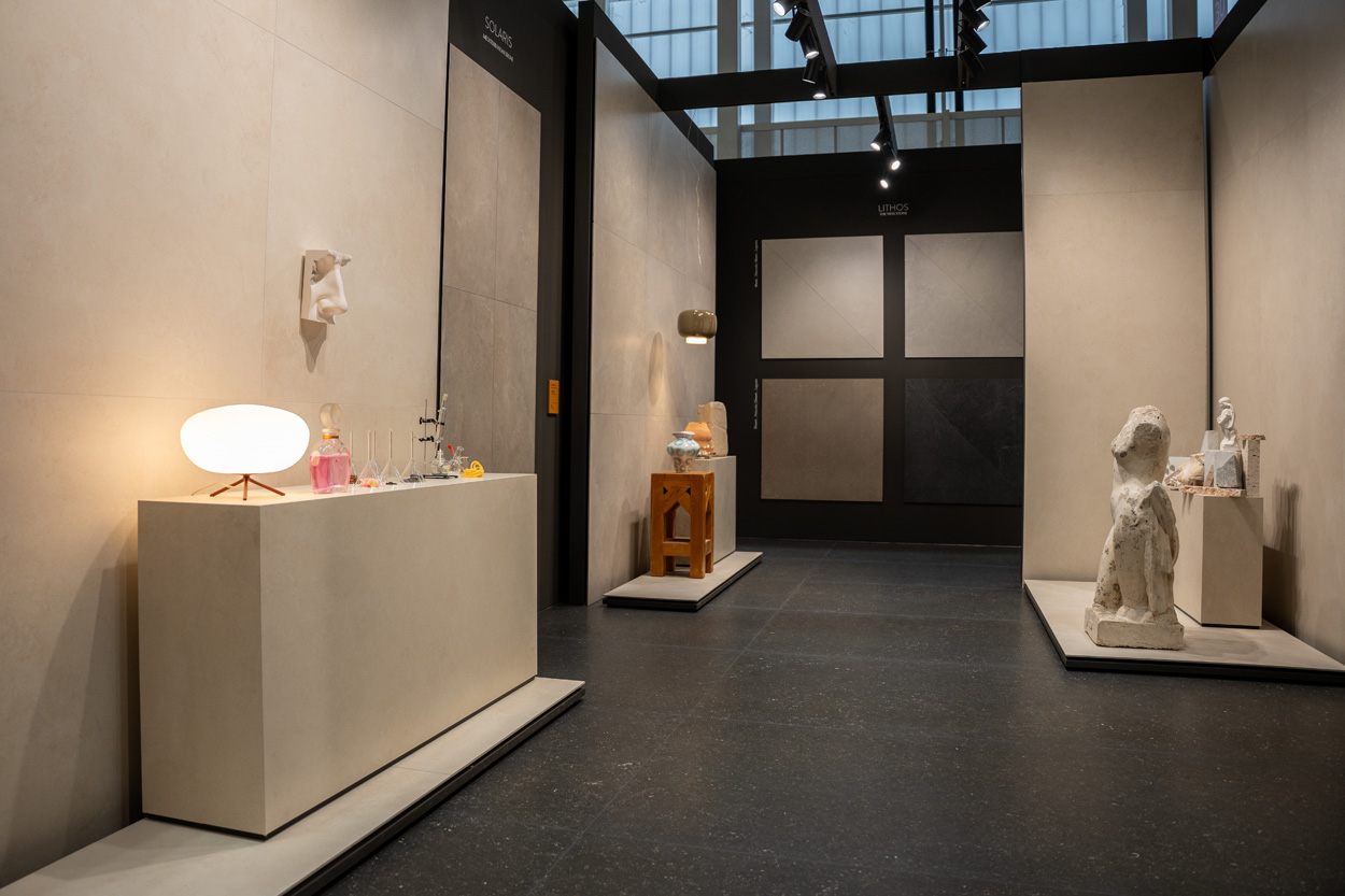 Cersaie 2026: Cotto d'Este celebrates the culture of material: Photo 15