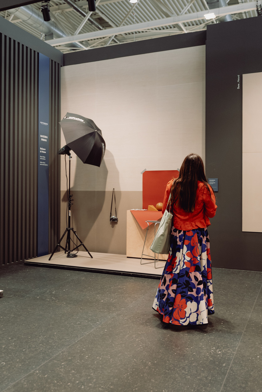 Cersaie 2026: Cotto d'Este celebrates the culture of material: Photo 11