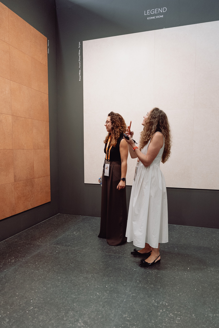 Cersaie 2026: Cotto d'Este celebrates the culture of material: Photo 14