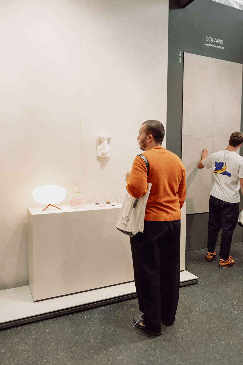 Cersaie 2026: Cotto d'Este celebrates the culture of material: Photo 6