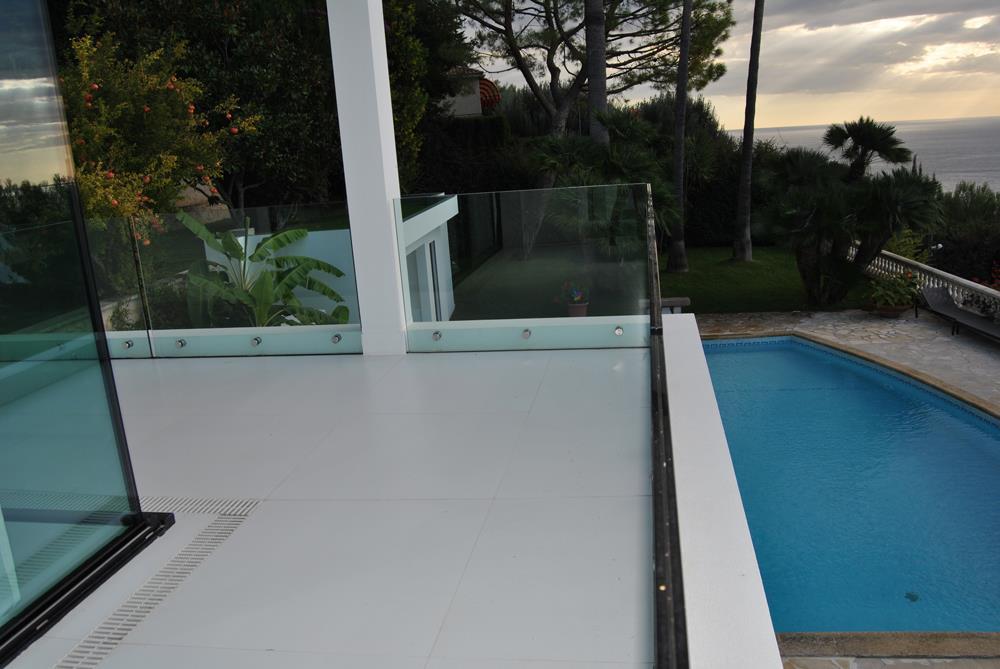 Private house Roquebrune: Photo 11