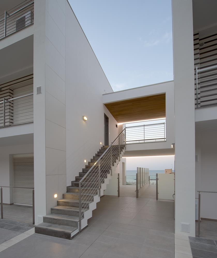 Residence Lido Riccio: Photo 9