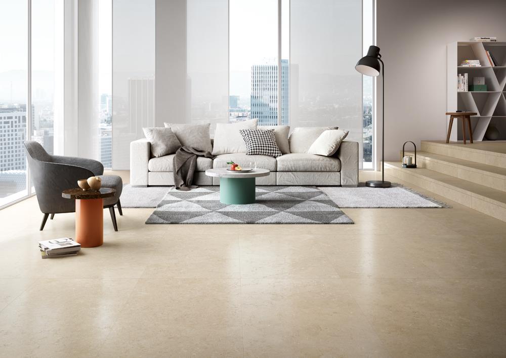 SECRET STONE Collection | Cotto d'Este Flooring and Cladding